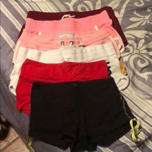 Sleep/Lounge shorts lot!